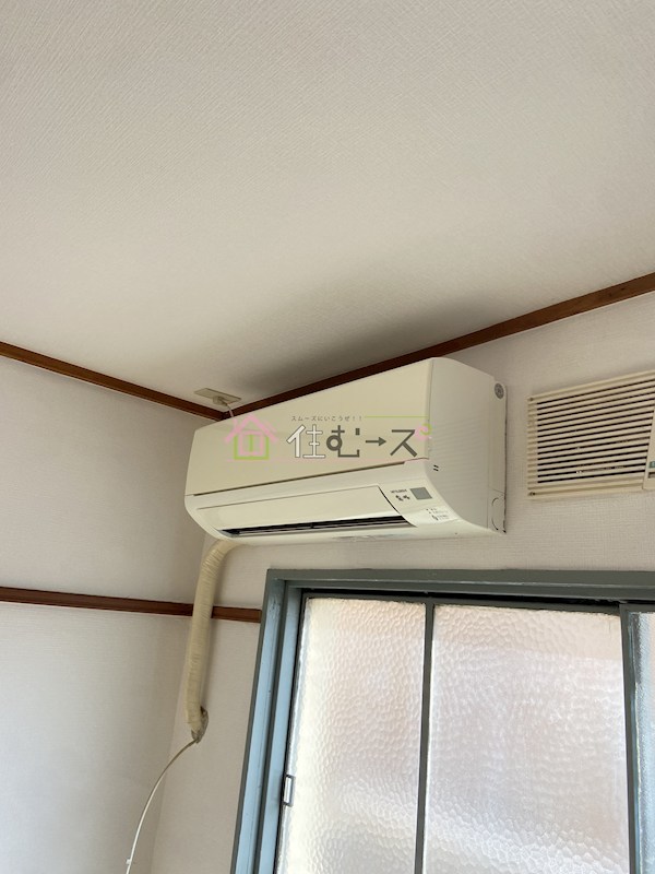 グレイスパレス その他2