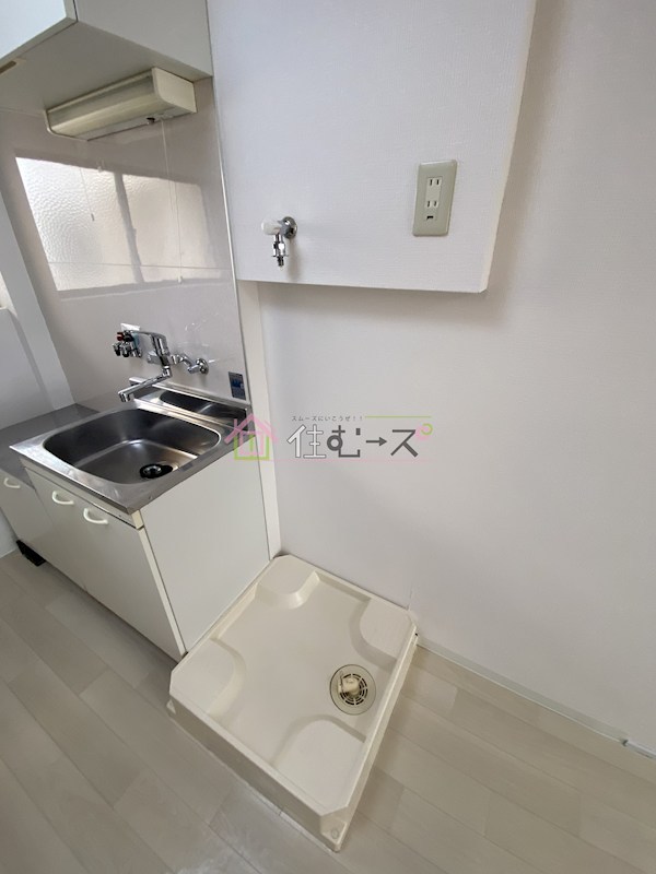 グレイスパレス その他5