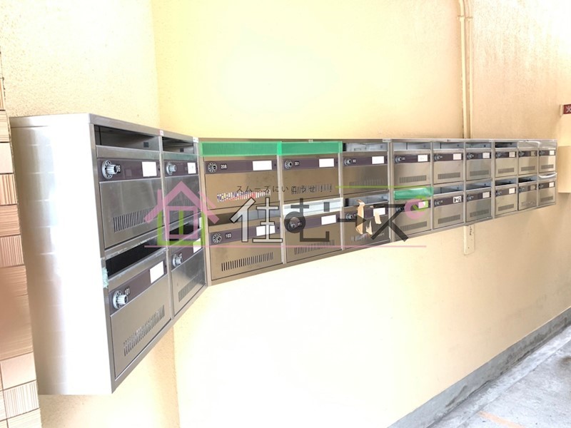 グレイスパレス その他外観3