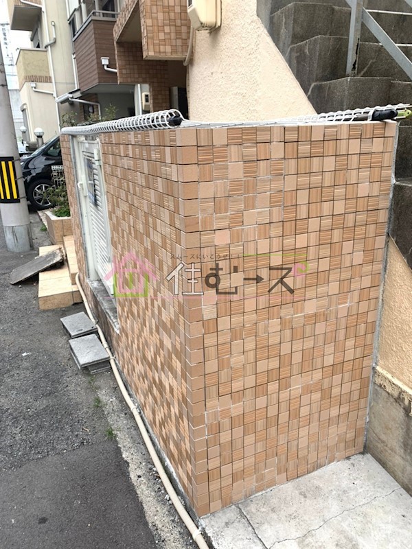 グレイスパレス その他外観4