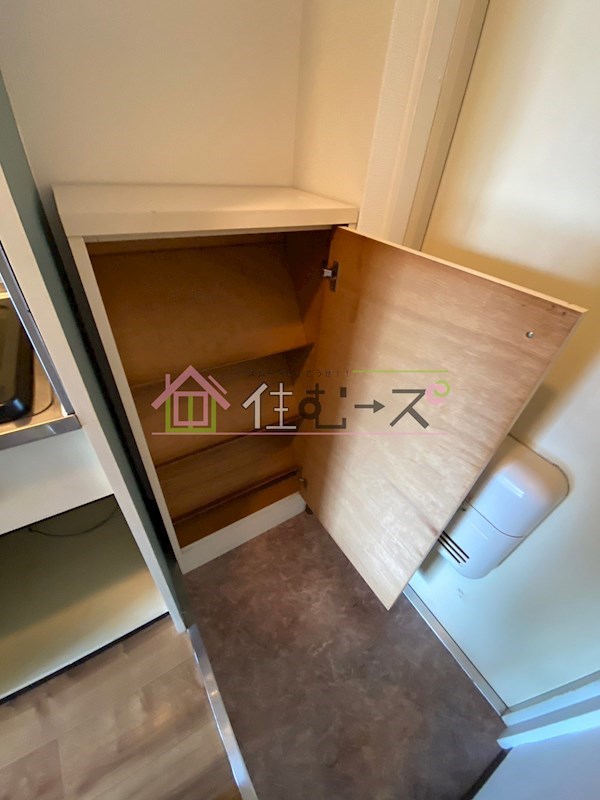 アルピーヌ旭 その他2