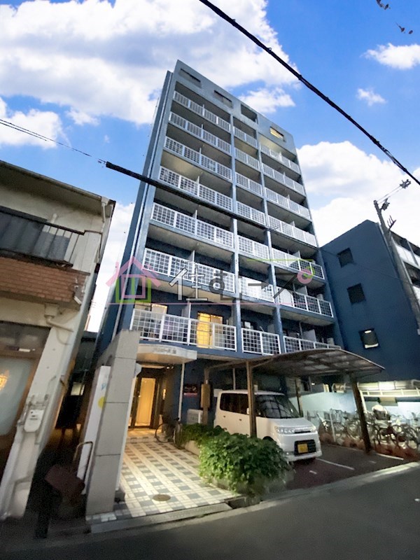 アルピーヌ旭 その他外観1