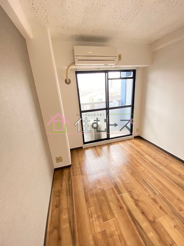 アルピーヌ旭 その他外観6