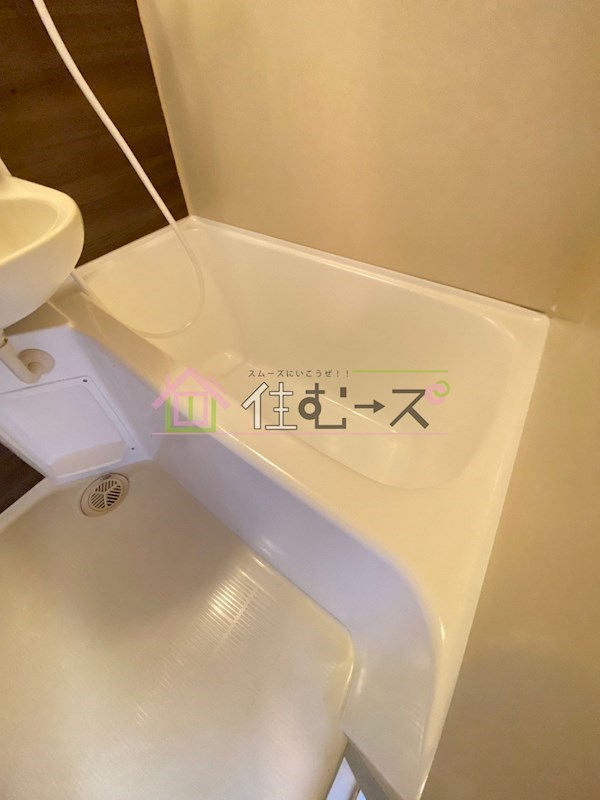 アルピーヌ旭 風呂画像