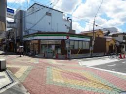 アルピーヌ旭 周辺画像2