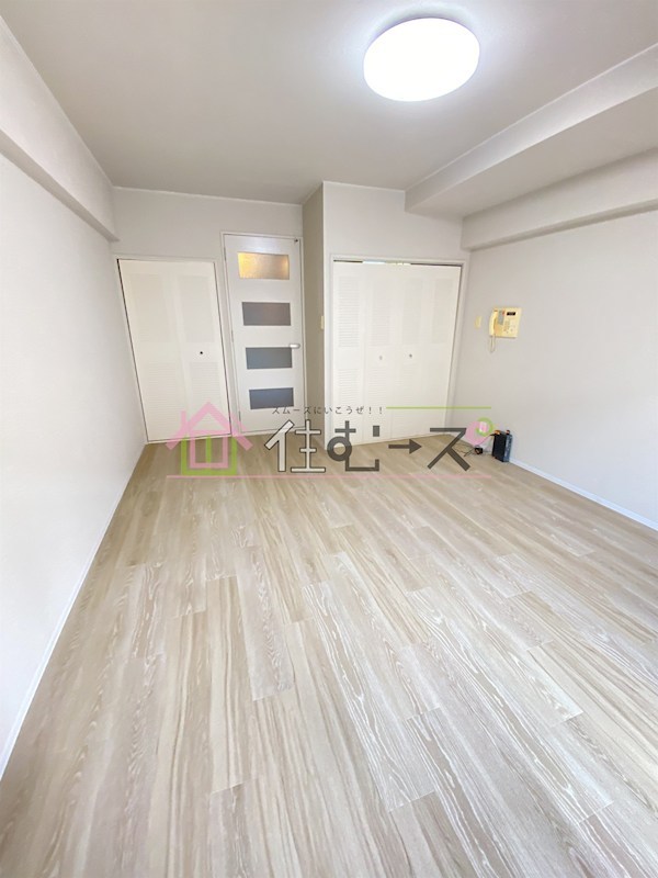 サニーセレクトコーポ リビング