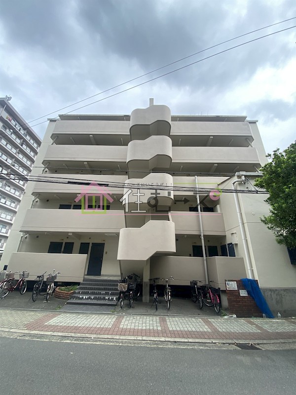 ウエスギスクウェア その他外観1