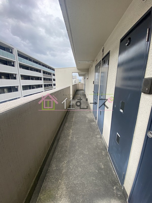 ウエスギスクウェア その他外観6