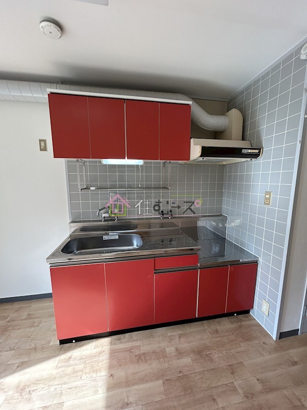 ウエスギスクウェア キッチン