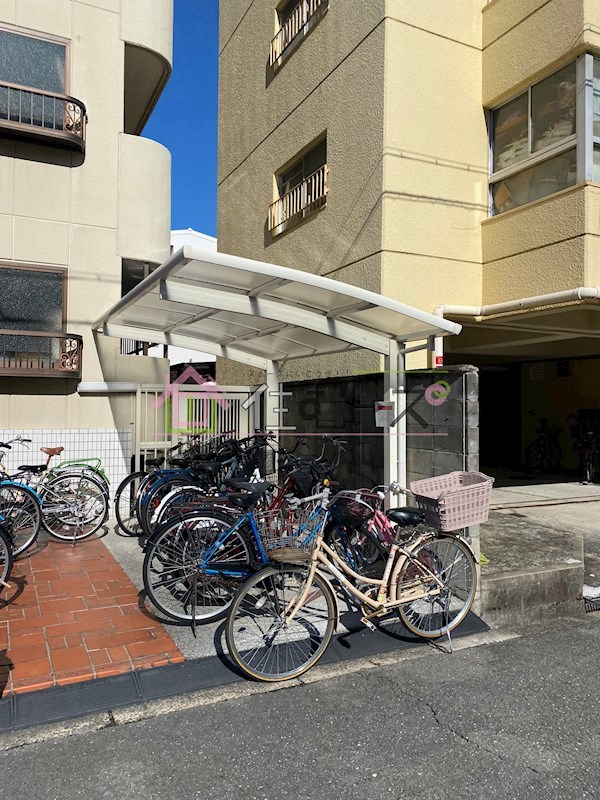 ニューハイツ川端 その他外観6