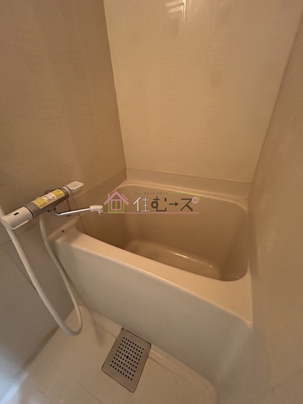 ニューハイツ川端 風呂画像