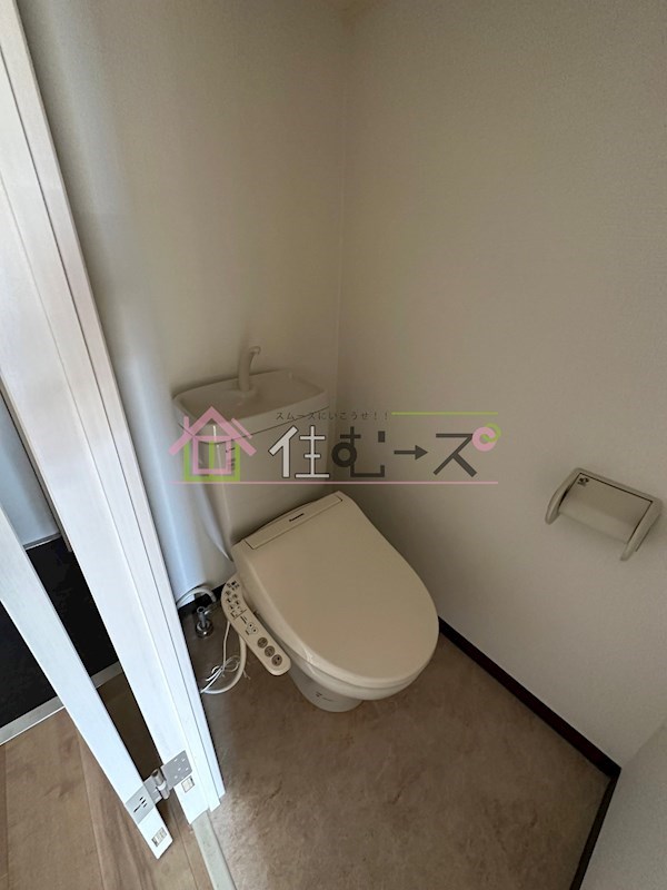 シェモア桜川 その他2