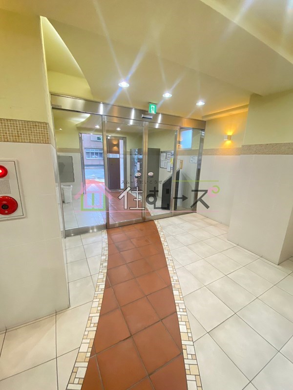 シェモア桜川 その他外観2