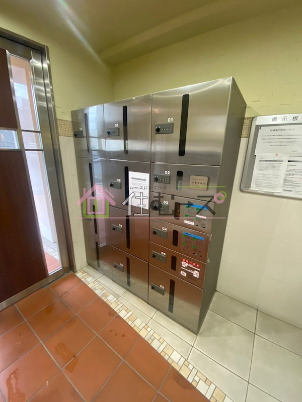 シェモア桜川 その他外観4