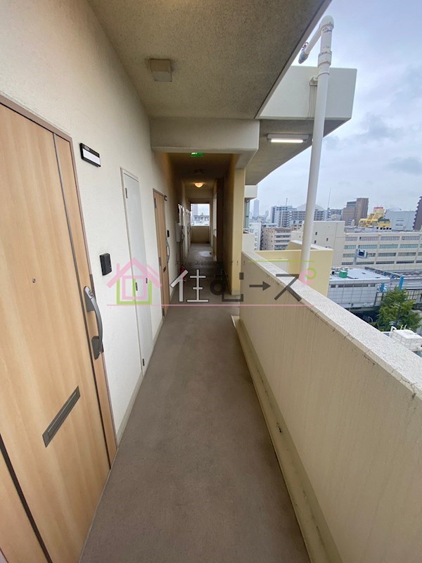 シェモア桜川 その他外観5