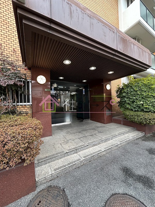 MSR京橋 その他1