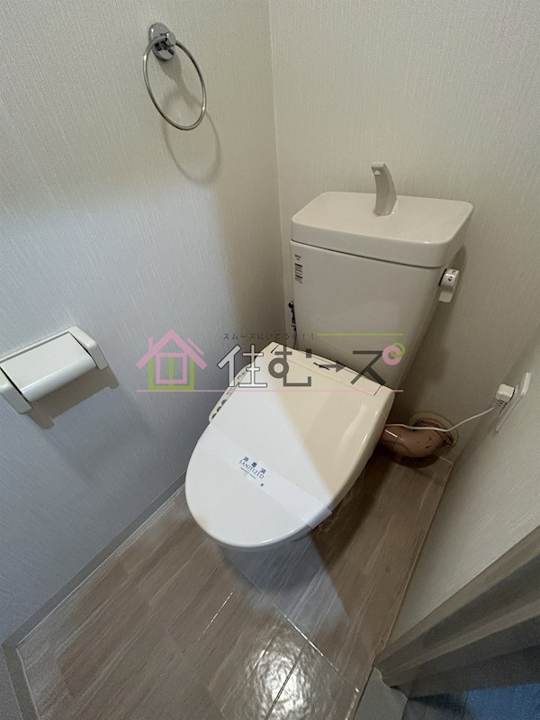 MSR京橋 その他4