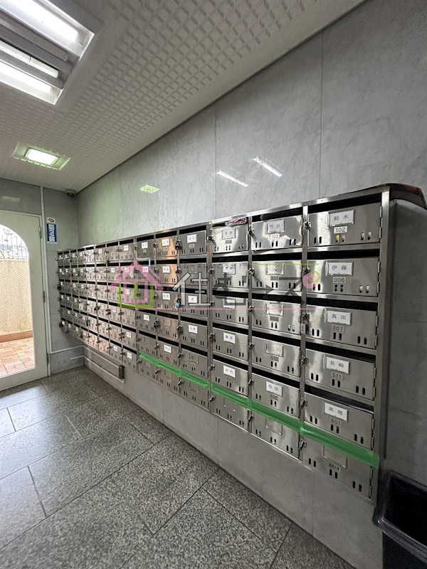 MSR京橋 その他外観2