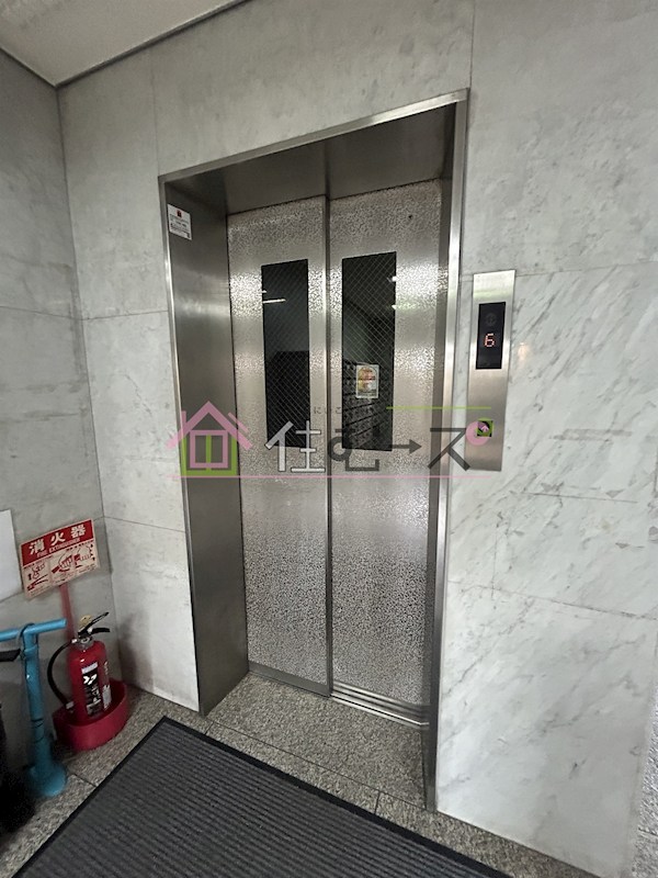 MSR京橋 その他外観4