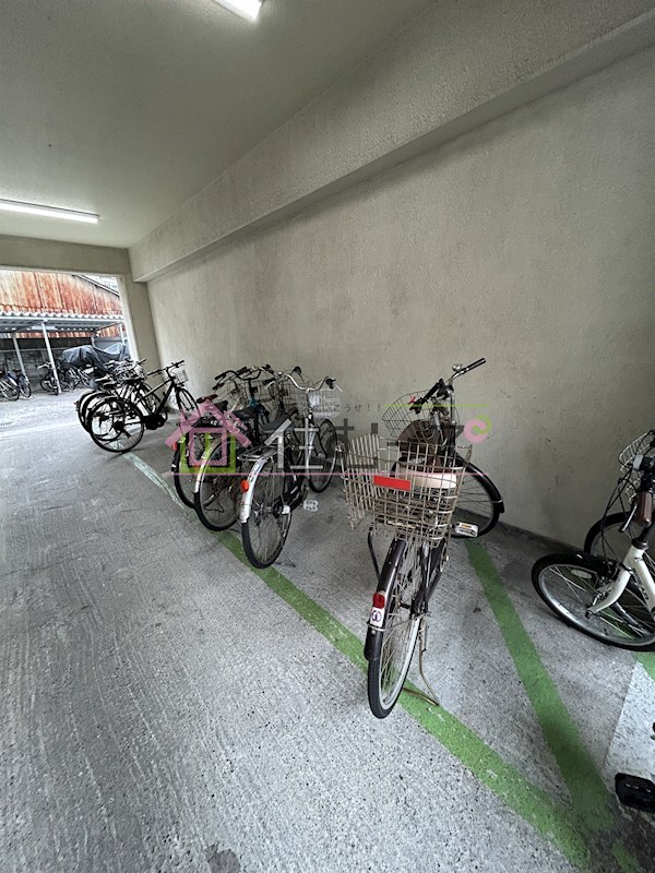 MSR京橋 その他外観6