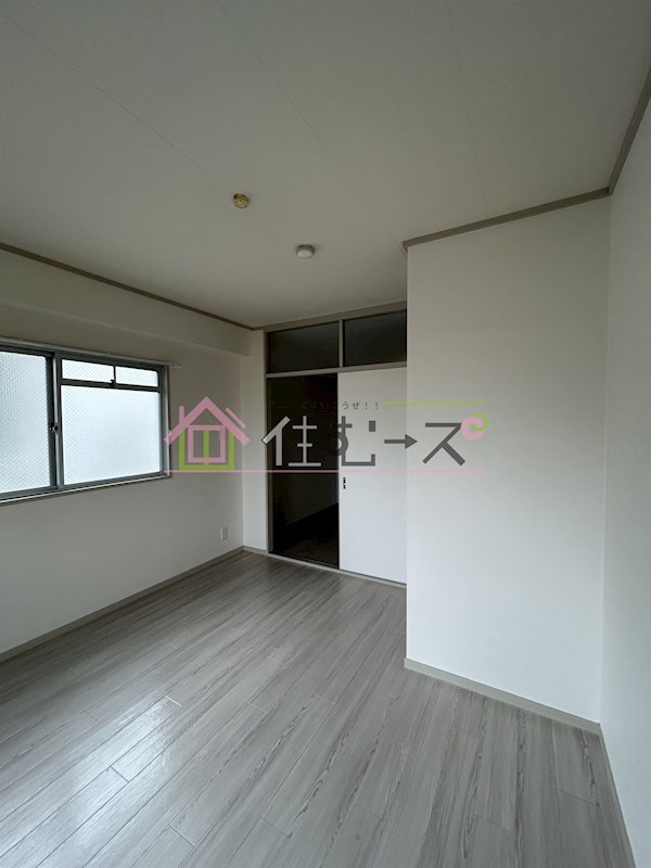 MSR京橋 リビング