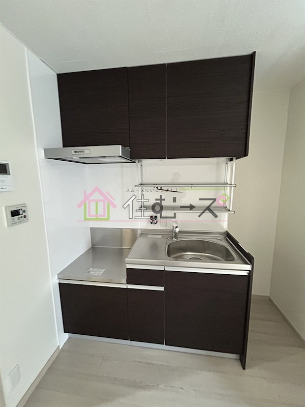 MSR京橋 キッチン