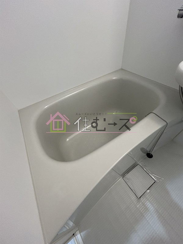 MSR京橋 風呂画像