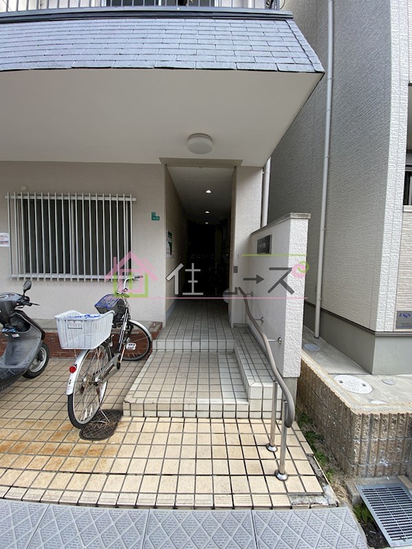 コーポ平野上町 その他1