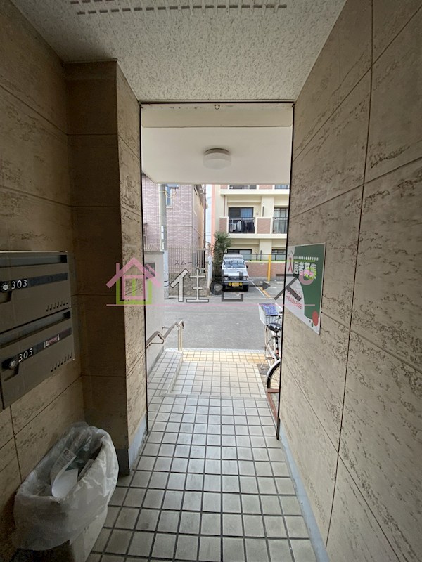 コーポ平野上町 その他外観3