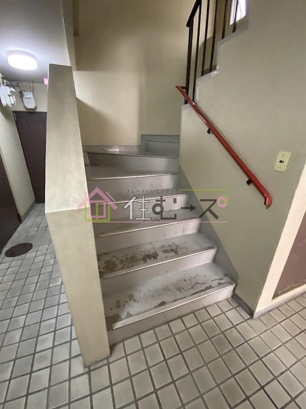 コーポ平野上町 その他外観4