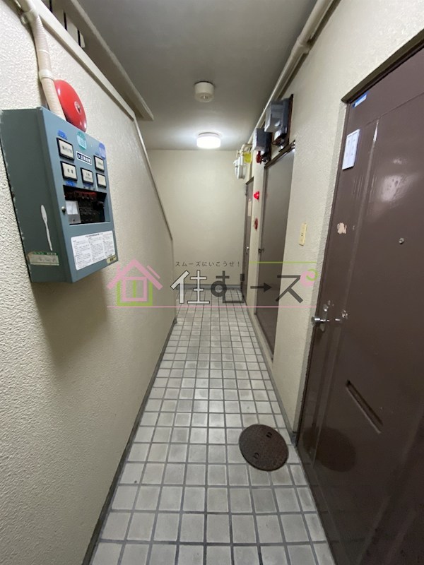 コーポ平野上町 その他外観6