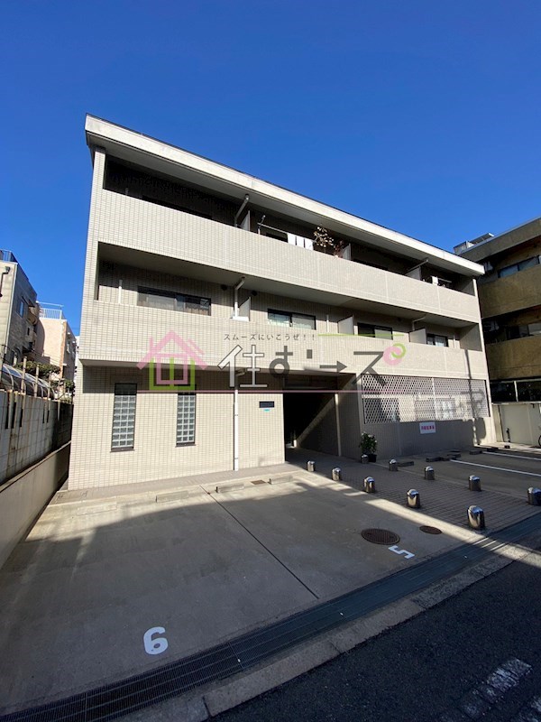 メゾンドフルール その他外観1