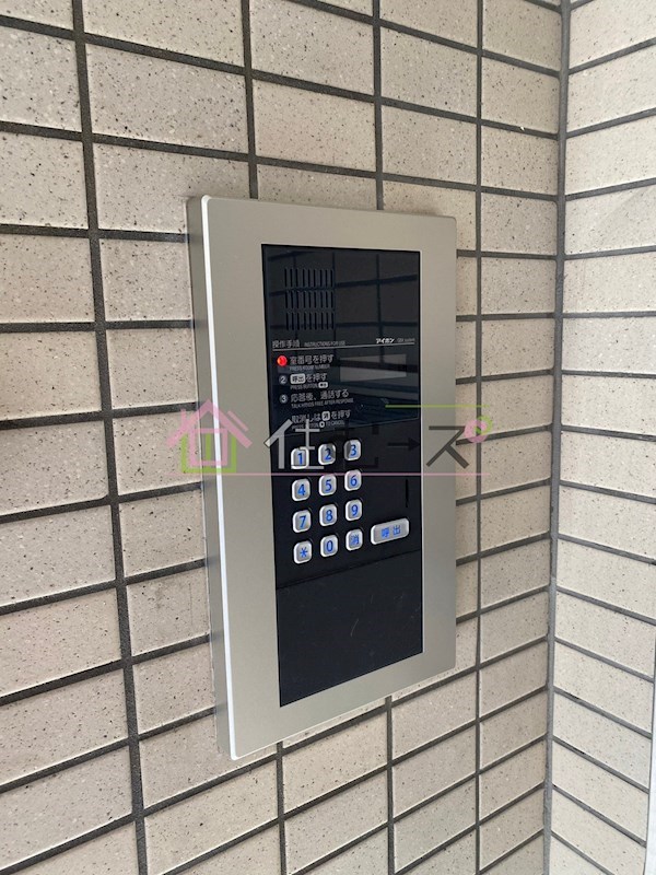 メゾンドフルール その他外観4