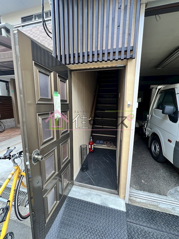 波除2丁目戸建 その他1