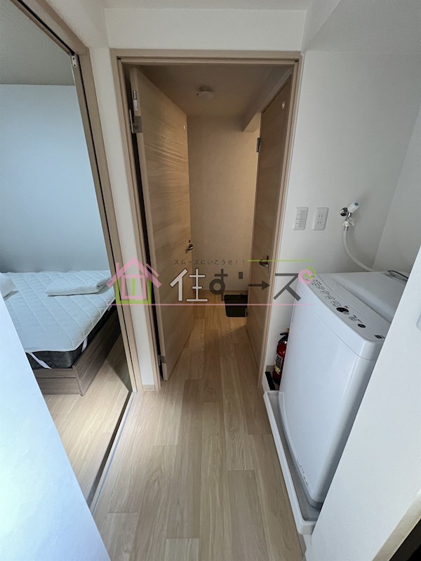 波除2丁目戸建 その他4