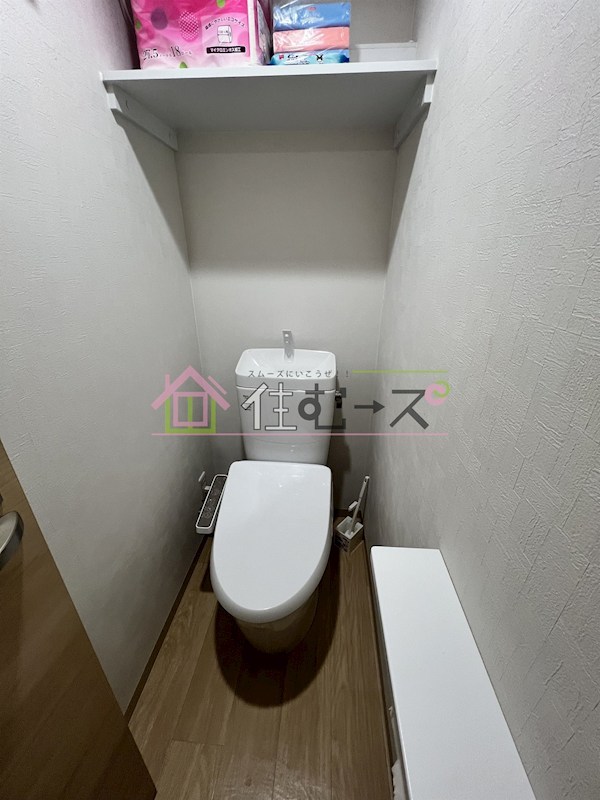 波除2丁目戸建 その他5