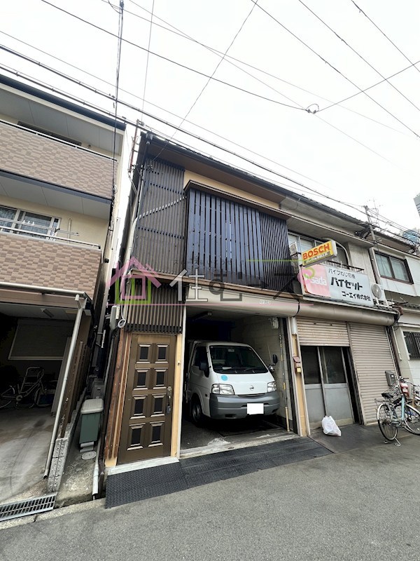 波除2丁目戸建 その他外観1