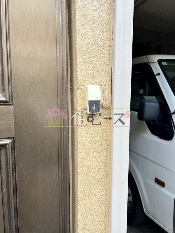 波除2丁目戸建 その他外観2