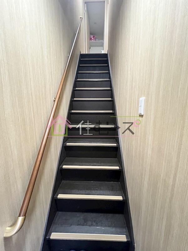 波除2丁目戸建 その他外観3