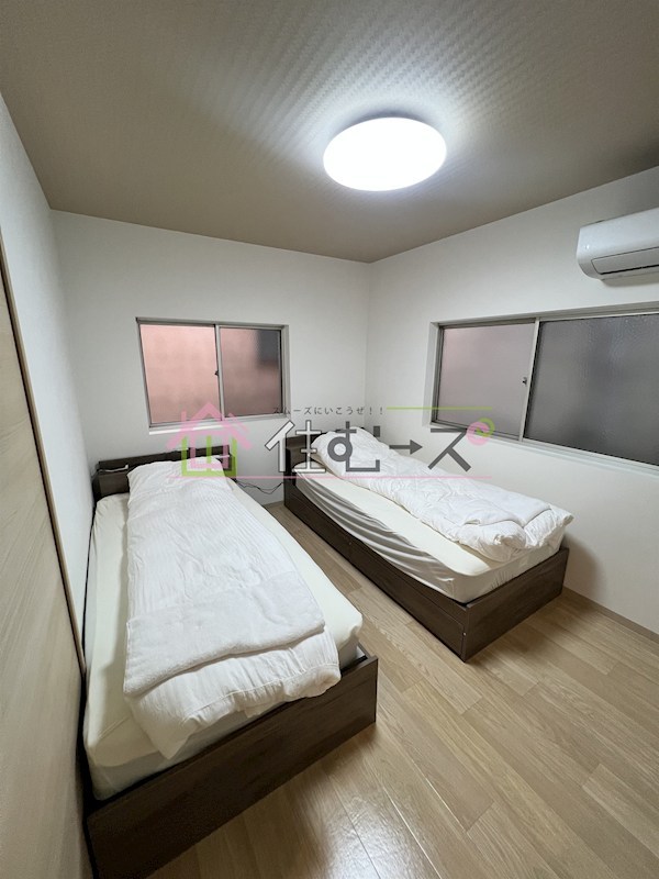 波除2丁目戸建 その他外観4