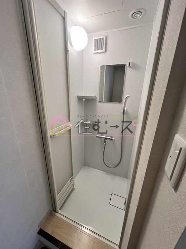 波除2丁目戸建 風呂画像