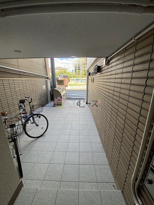 ノーブルハイム高尾 その他外観2