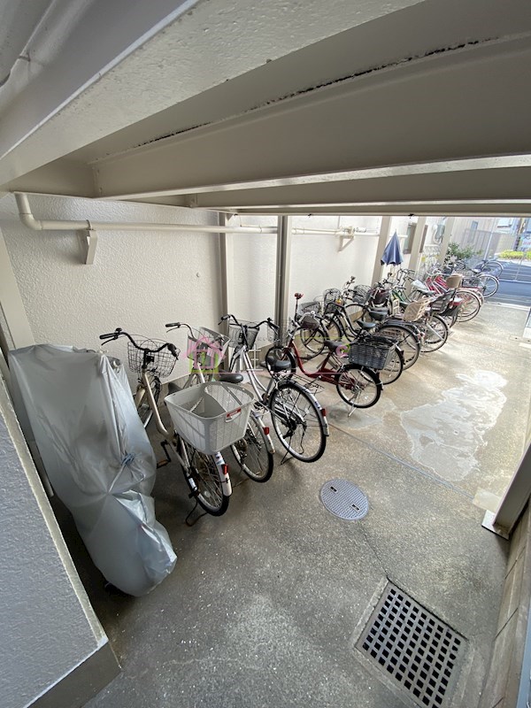 ノーブルハイム高尾 その他外観3