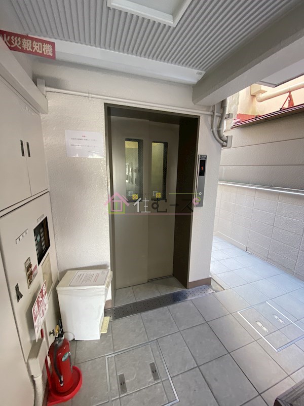 ノーブルハイム高尾 その他外観5