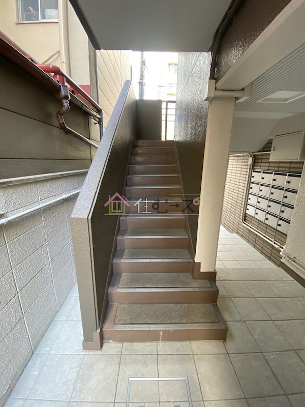 ノーブルハイム高尾 その他外観6