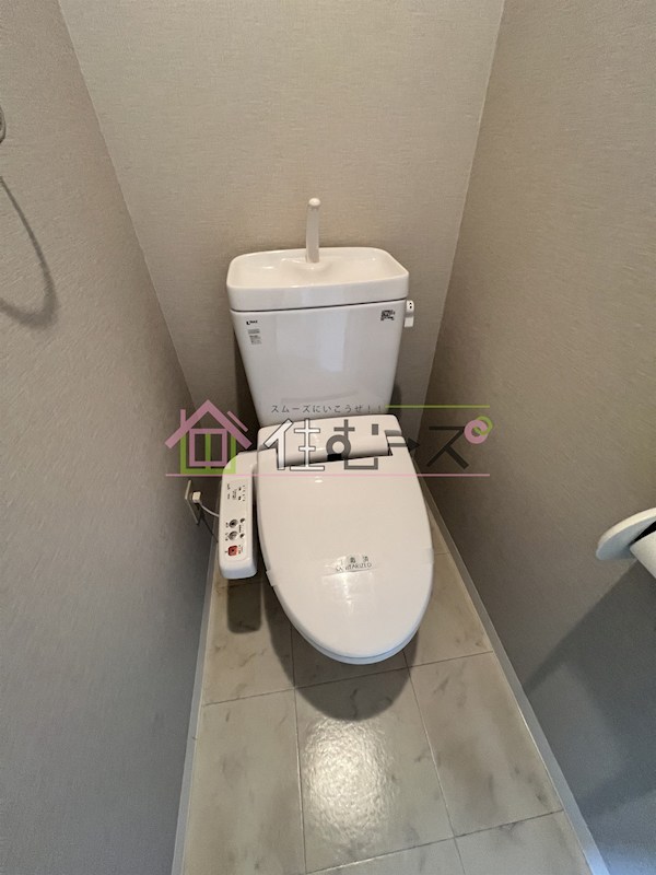 ベルシモンズ大阪港 その他4