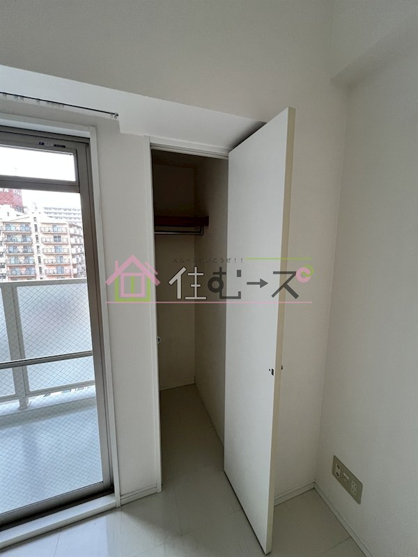 ベルシモンズ大阪港 その他6