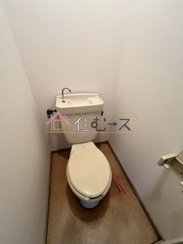 アバンス市岡 その他3