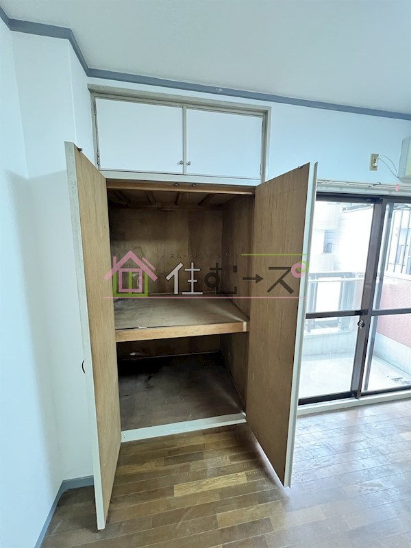 アバンス市岡 その他5