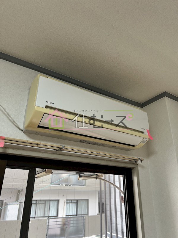 アバンス市岡 その他6